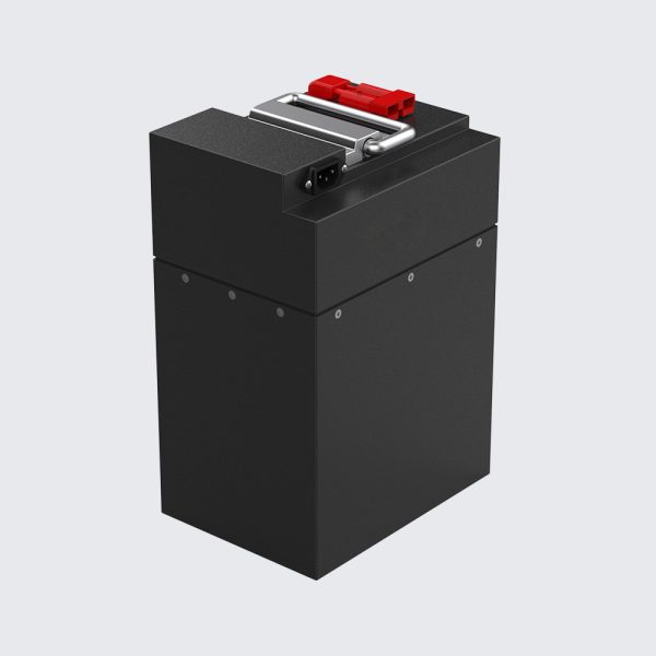 51.2V 45Ah 二轮车/三轮车商用锂电池 - 图片 4