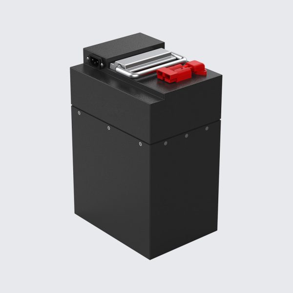 51.2V 45Ah 二轮车/三轮车商用锂电池 - 图片 3
