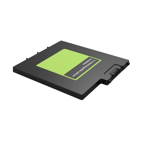 低温高能量密度11.1V 4050mAh 特种笔记本聚合物锂电池 - 图片 2