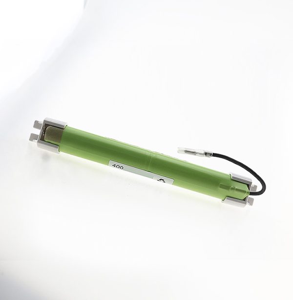 2.4V 4000mAh 18700消防应急灯高温镍氢电池