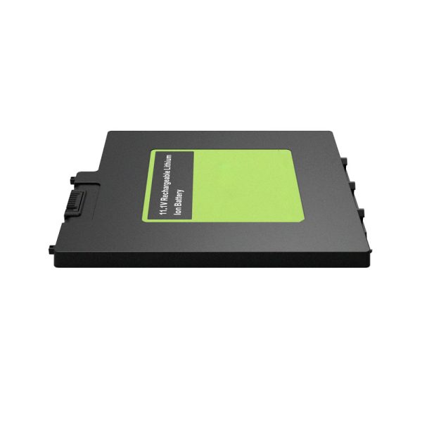 低温高能量密度11.1V 4050mAh 特种笔记本聚合物锂电池 - 图片 4